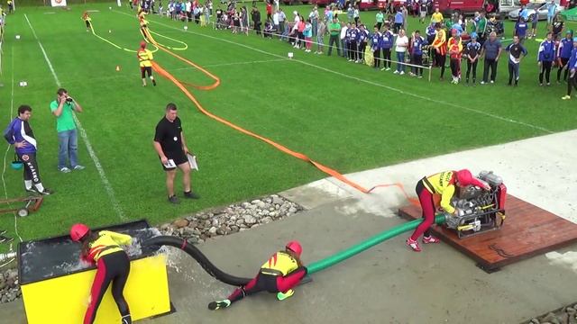 Brodzany - ženy | Podhorie 23.08.2014 смотреть онлайн