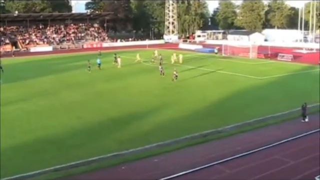 ik sirius vs leicester city highlight n goal смотреть онлайн