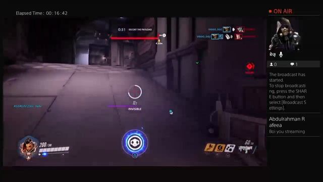 OVERWATCH SOMBRA PIXEL PURSUIT смотреть онлайн