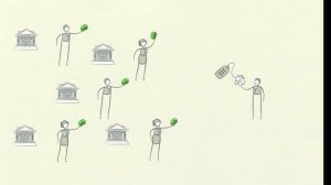 Очень простое и грамотное объяснение как работает экономика.