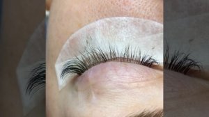 Как разъединить склейки! Наращивание ресницы.          Мой Инстаграм happy_lashes_school
