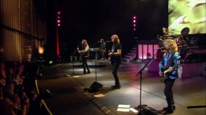 Styx -Pieces of Eight Live (2012)