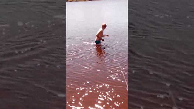 Водолас с малой вишеры смотреть онлайн