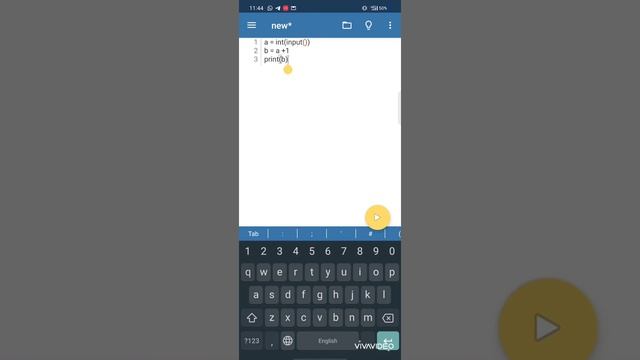 Телефонмен python үйрену #4 сабақ смотреть онлайн
