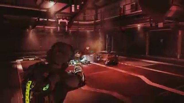 Я Снимаю Dead Space 2 (серия 19) - Иголку в глаз воткну смотреть онлайн