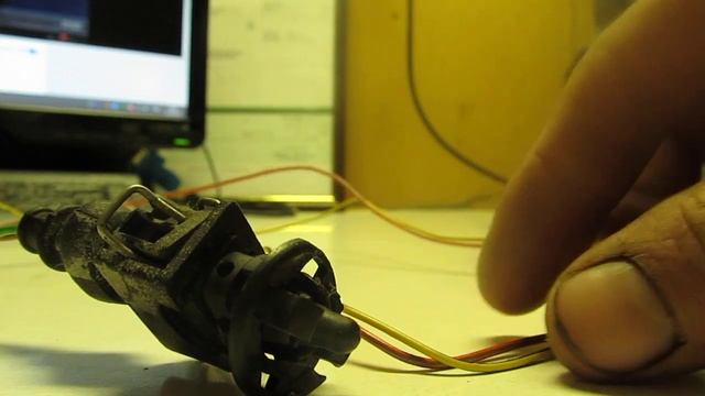 Датчик температуры улицы Вито смотреть онлайн