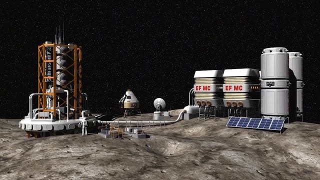 В космос без ракет! Космический лифт и небесный крюк смотреть онлайн