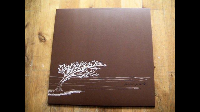 June Paik - s/t LP смотреть онлайн