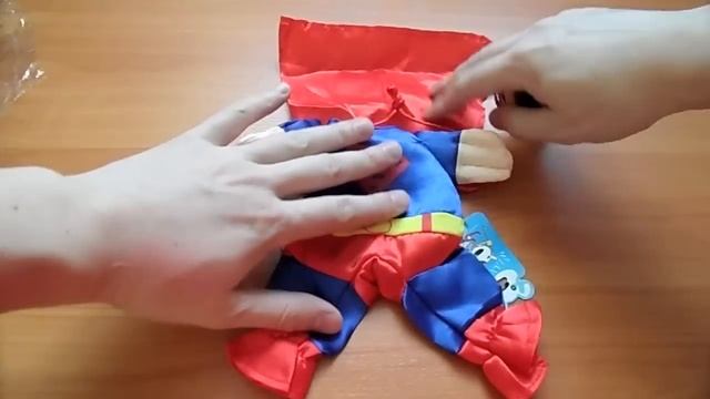 Супермен суперкот супердог смотреть онлайн