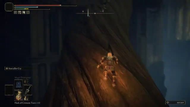 Elden Ring Casual Speedrun (1:57:40.95) смотреть онлайн