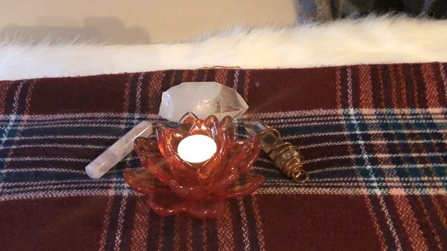 The Samhain Challenge Day 1: Witch смотреть онлайн