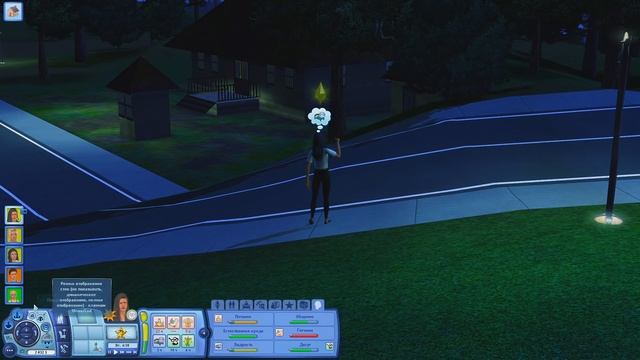 НОВЫЙ ЧЕЛЛЕНДЖ! А КАКОЙ ДЕНЬ У ТЕБЯ СЕГОДНЯ?! - The Sims 3 Челлендж - День хороший День плохой смотреть онлайн