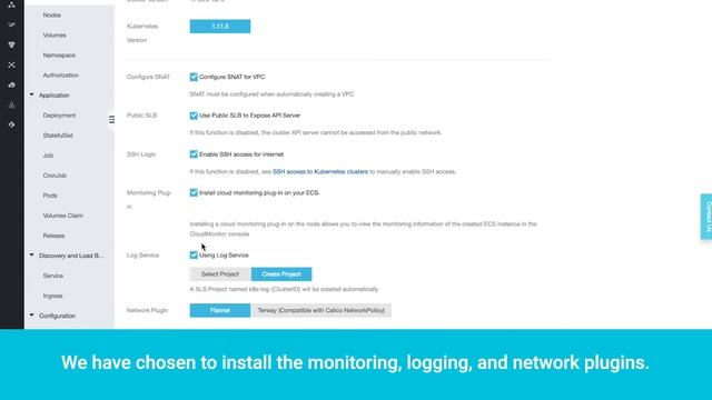 How-to | Create a Kubernetes Cluster with Container Service смотреть онлайн