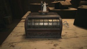 ПРОХОЖДЕНИЕ Resident Evil: Village | ЧАСТЬ 7 -  Дом Беневенто