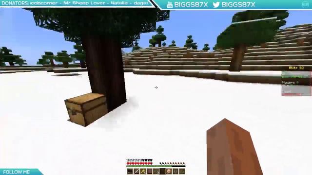 FIRE - Minecraft Livestream #61 - Part 2 смотреть онлайн