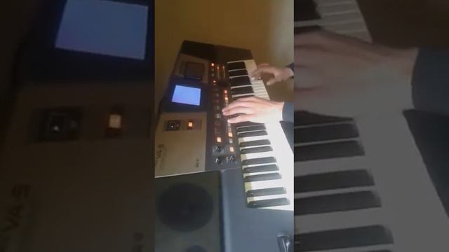 Mir Mehdinin ifasinda Roland va 5de iran teraneleri смотреть онлайн