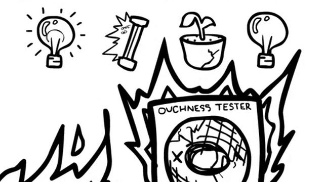 I Don't Even Know (Game Walkthrough by GirlsGames.com) смотреть онлайн