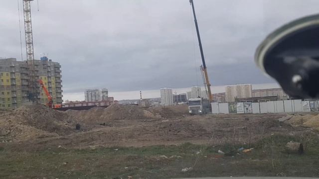 Анапа. Новостройка от Каскада. ЖК Два Адмирала. Виноград по 400 р. ? смотреть онлайн