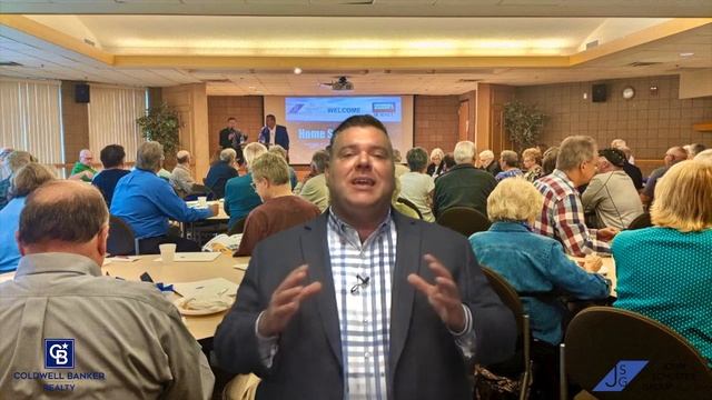 John Schuster Group: Home Seller Forum - Unable To Attend смотреть онлайн