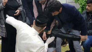 Изгнание джина 2