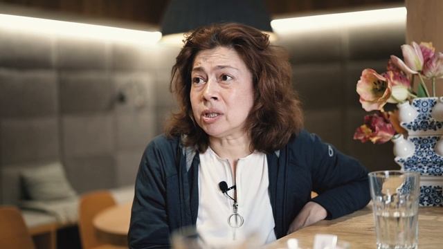 Ирина Гайнулина и ее личная история смотреть онлайн