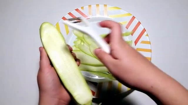 Чипсы в домашних условиях из кабачков. Вкусные овощные чипсы. смотреть онлайн