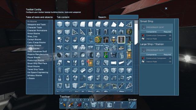 Space Engineers: Getting Down To Business (Part 5) смотреть онлайн