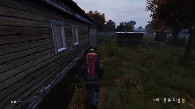 Dayz l refuse to get on my knees смотреть онлайн