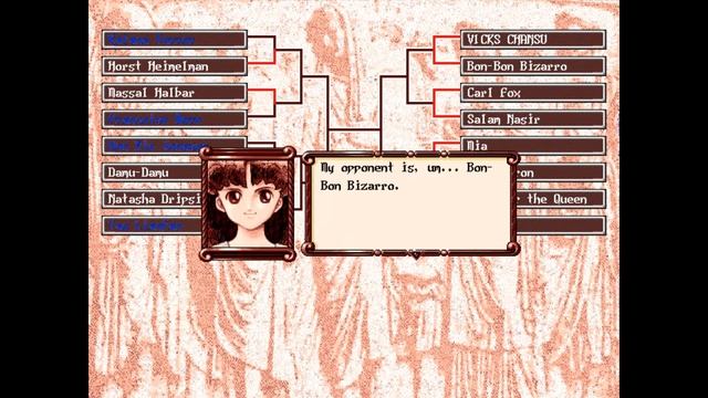 Otaku Let's Play! - Princess Maker 2 Part 7: IN GAME WEALTH
