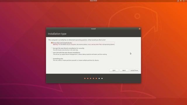 How To Install Ubuntu 20.04 LTS смотреть онлайн