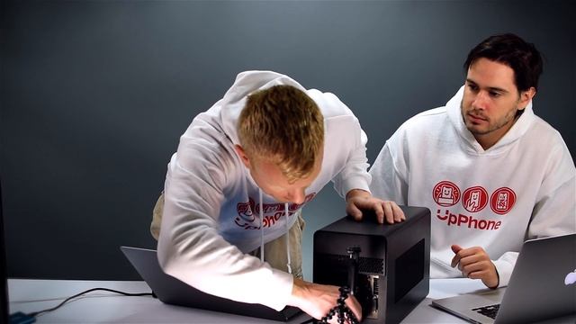How To Set Up Oculus Rift S On Mac! Works Perfect! смотреть онлайн