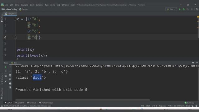 Python Interview Questions | Python Tutorial | Datatypes | Local Variable| Global Variable смотреть онлайн