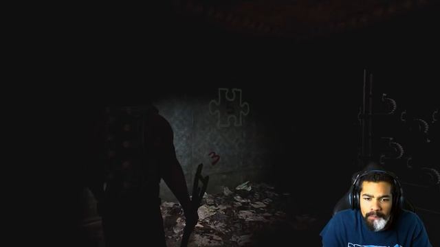 I HAVE TO SAVE HER IN THAT THING?! | Saw II: Flesh and Blood | #5 смотреть онлайн