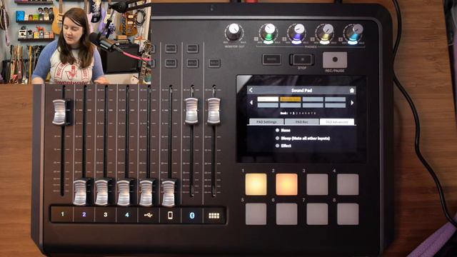 A Podcaster's Dream: The TASCAM Mixcast 4 смотреть онлайн