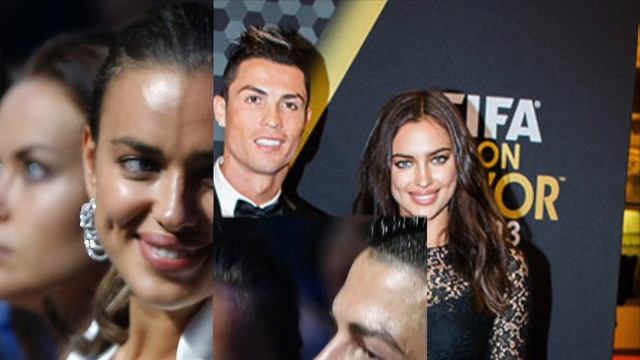 Irina Shayk Boyfriend (2004 - 2021) смотреть онлайн