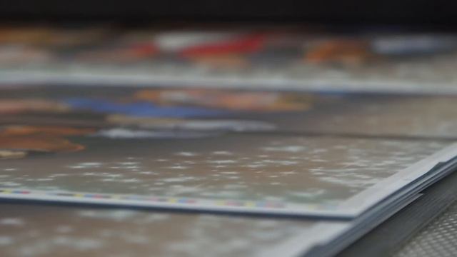 40,000 Piece Disney Moments Ravensburger Jigsaw Puzzle смотреть онлайн
