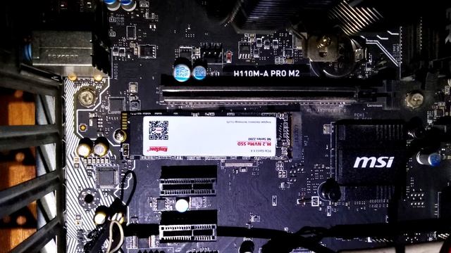 m.2 NVMe SSD KingSpec с AliExpress смотреть онлайн