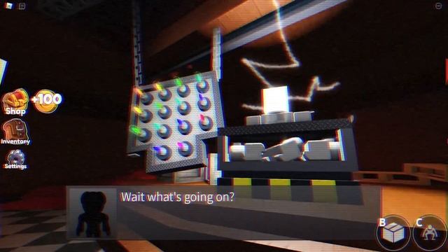 Кто такие Радужные Друзья (Rainbow Friends Roblox) смотреть онлайн