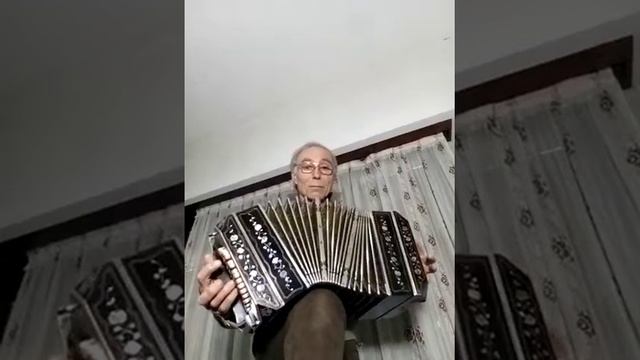 TANGO: "FELICIA"INTERPRETADO POR ROBERTO OSCAR CONTI Y SU BANDONEON смотреть онлайн