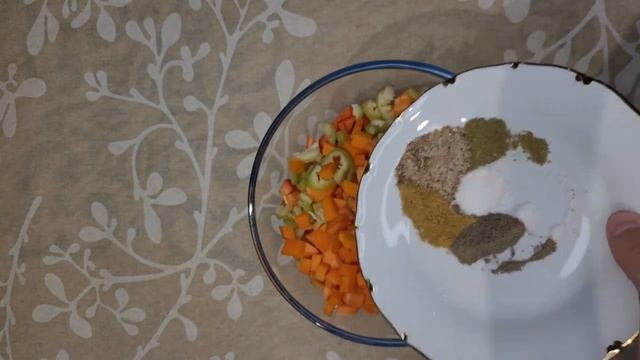 Самса шурпа