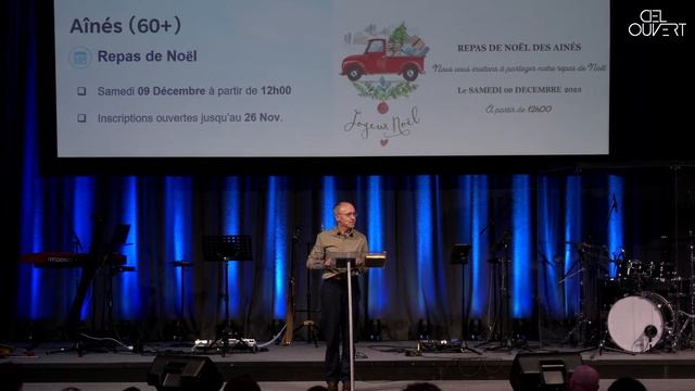 Vis dans le repos de Christ (David VEIBER) смотреть онлайн