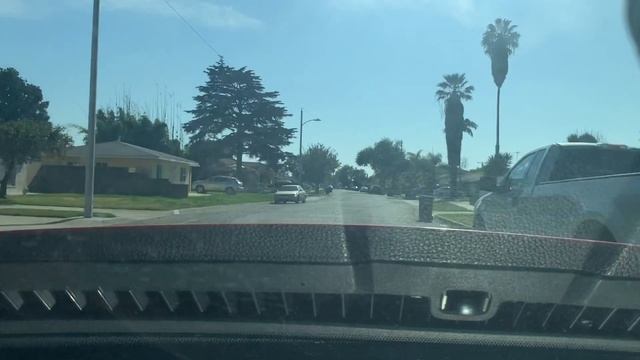 2013 Ford Mustang Gt 5.0 Coyote Engine Rod Knock Noise ( Red Mamba )