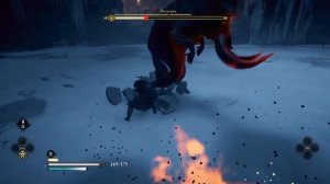 Assassin creed Valhalla*Бангард:Бой с Бальсвин!