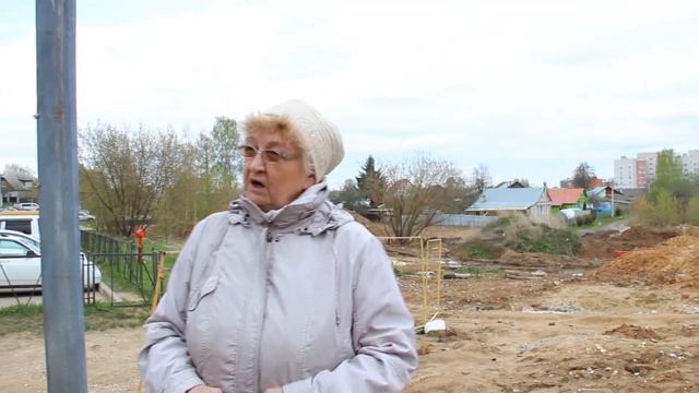 СКАЖИ со Светланой Кокуриной Часть 1 Строительство дороги в г Владимир смотреть онлайн