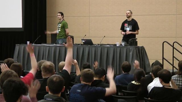 Game Mechanics and Mechanism Design смотреть онлайн