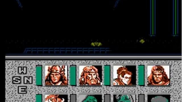 Silent Rob - AD and D Heroes Of The Lance Review Part 2 смотреть онлайн