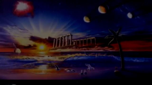 ZIGGURAT TABLE смотреть онлайн