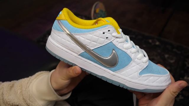 КАКИЕ NIKE DUNK КУПИТЬ В 2022 ГОДУ? смотреть онлайн