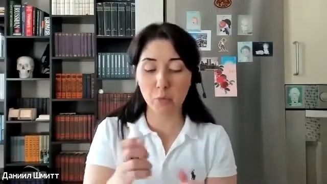 Здоровье зубов 07. Очищающие пенки. Инесса Брагинская смотреть онлайн