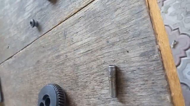 Ремонт электролобзика Skil 4170.